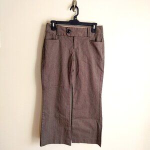 NWOT Banana Republic Stretch Martin Fit Pants - Size 2P